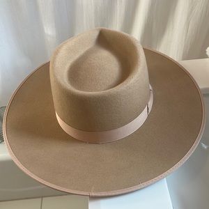 Lack of Color Rancher Hat M